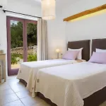 Villa Phos - Boutique Stone And Wood Sanctuary With Private Pool Near Sivota *