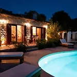 Villa Phos - Boutique Stone And Wood Sanctuary With Private Pool Near Sivota Villa Syvota