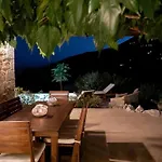 Villa Phos - Boutique Stone And Wood Sanctuary With Private Pool Near Sivota *