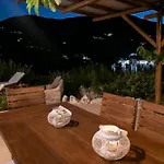 Villa Villa Phos - Boutique Stone And Wood Sanctuary With Private Pool Near Sivota *