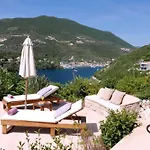 Villa Phos - Boutique Stone And Wood Sanctuary With Private Pool Near Sivota Villa Syvota