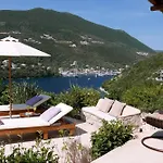 Villa Phos - Boutique Stone And Wood Sanctuary With Private Pool Near Sivota *