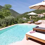 Villa Phos - Boutique Stone And Wood Sanctuary With Private Pool Near Sivota Villa *