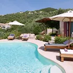 Villa Phos - Boutique Stone And Wood Sanctuary With Private Pool Near Sivota * Syvota