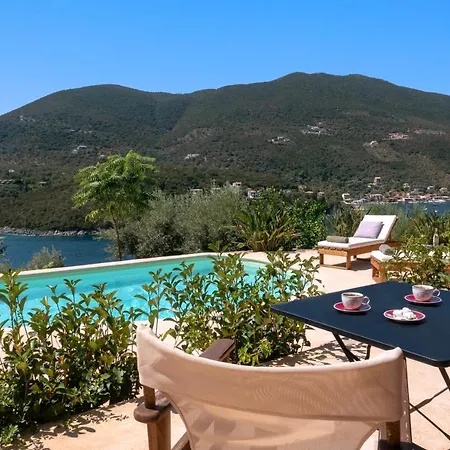Amapola Boutique Villas With Sea Access - Phos Villa