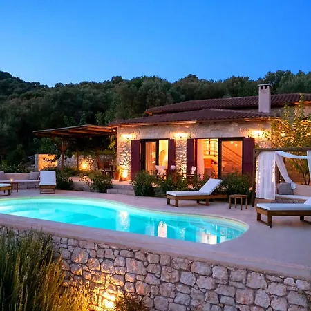 Villa Amapola Boutique With Sea Access - Phos