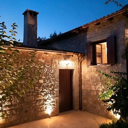 Amapola Boutique Villas With Sea Access - Phos
