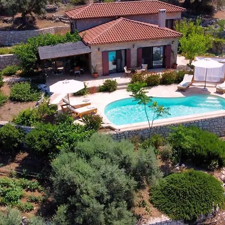 Amapola Boutique Villas With Sea Access - Phos *