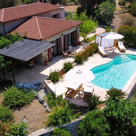 Amapola Boutique Villas With Sea Access - Phos *