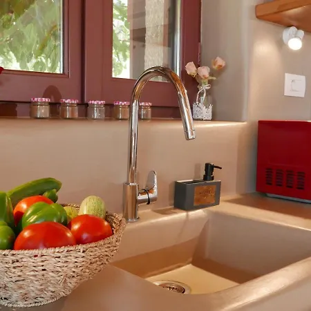 Amapola Boutique Villas With Sea Access - Phos Villa Sivota (Lefkada)