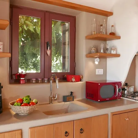 Amapola Boutique Villas With Sea Access - Phos Villa Sivota (Lefkada)