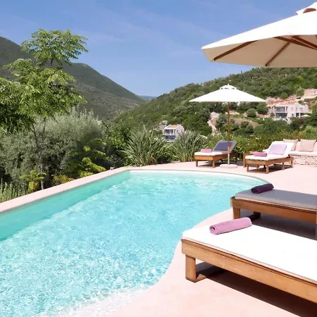 Villa Amapola Boutique Villas With Sea Access - Phos Sivota (Lefkada)
