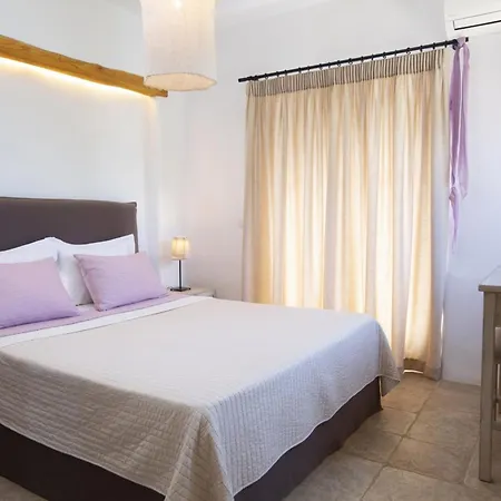 Villa Phos Stone And Wood Sanctuary With Private Pool Near Sivota Villa Syvota