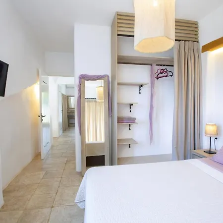 Villa Phos - Boutique Stone And Wood Sanctuary With Private Pool Near Sivota Villa