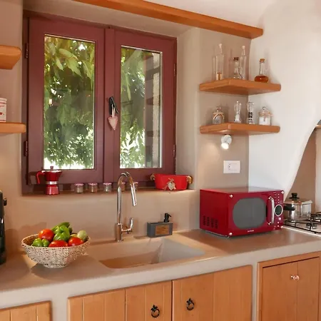 Villa Villa Phos - Boutique Stone And Wood Sanctuary With Private Pool Near Sivota