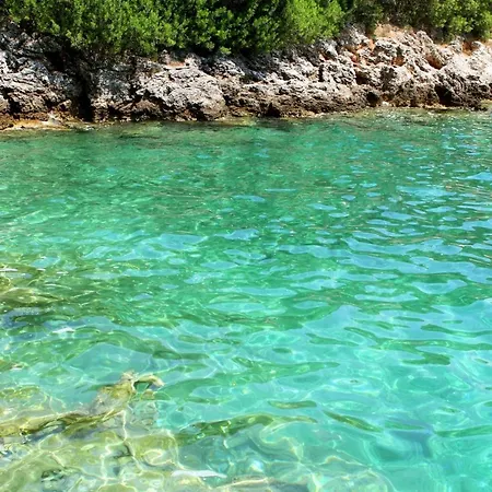 Villa Phos - Boutique Stone And Wood Sanctuary With Private Pool Near Sivota * Syvota