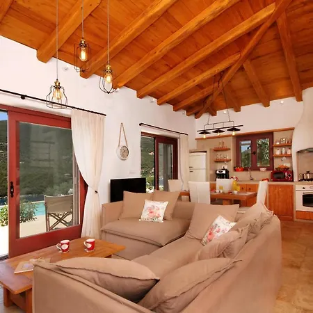 Amapola Boutique Villas With Sea Access - Phos Villa