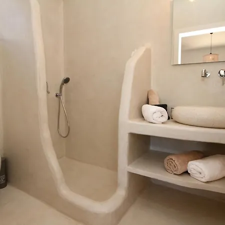 Villa Amapola Boutique Villas With Sea Access - Phos