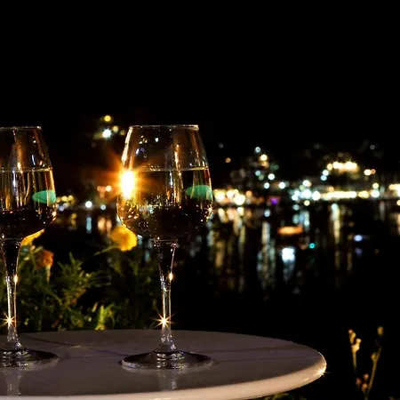 Villa Amapola Boutique Villas With Sea Access - Phos