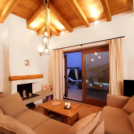 Amapola Boutique Villas With Sea Access - Phos Villa *