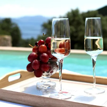 Amapola Boutique Villas With Sea Access - Phos *