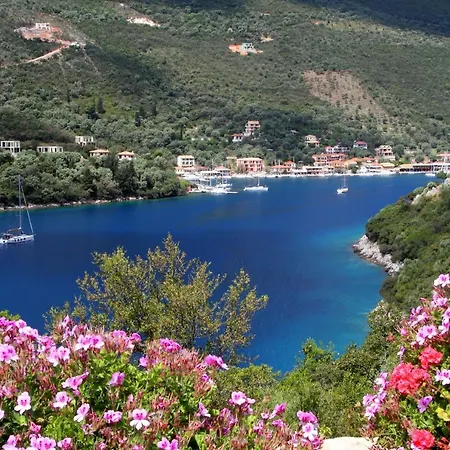 Amapola Boutique Villas With Sea Access - Phos Villa
