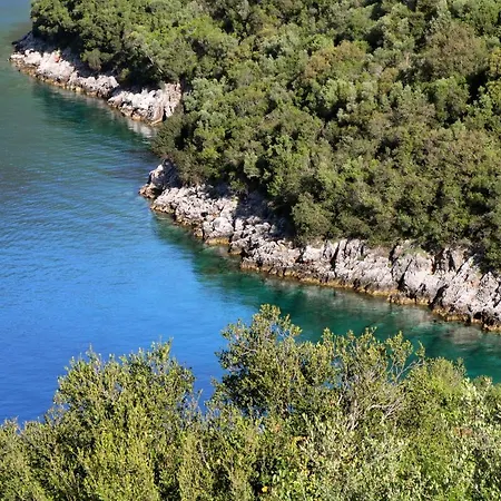 Amapola Boutique Villas With Sea Access - Phos *