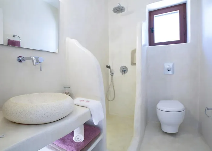 Phos - Boutique Stone And Wood Sanctuary With Private Pool Near Villa Sývota