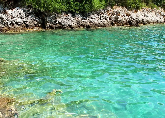 Phos - Boutique Stone And Wood Sanctuary With Private Pool Near * Sývota